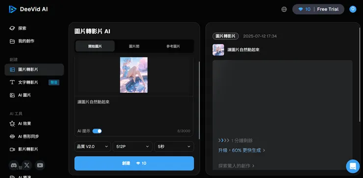 vocus｜新世代的創作平台