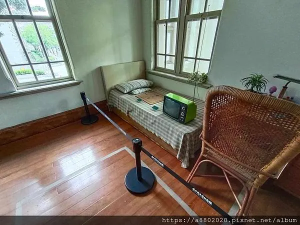 葉石濤文學紀念館