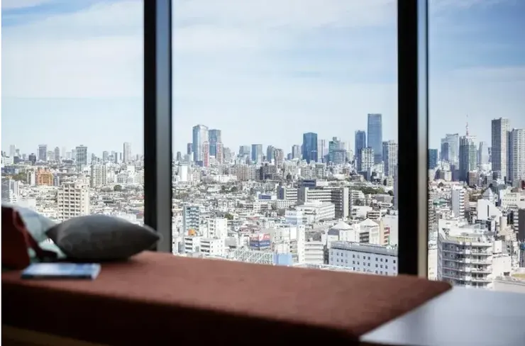 圖片來源:星野集團提供