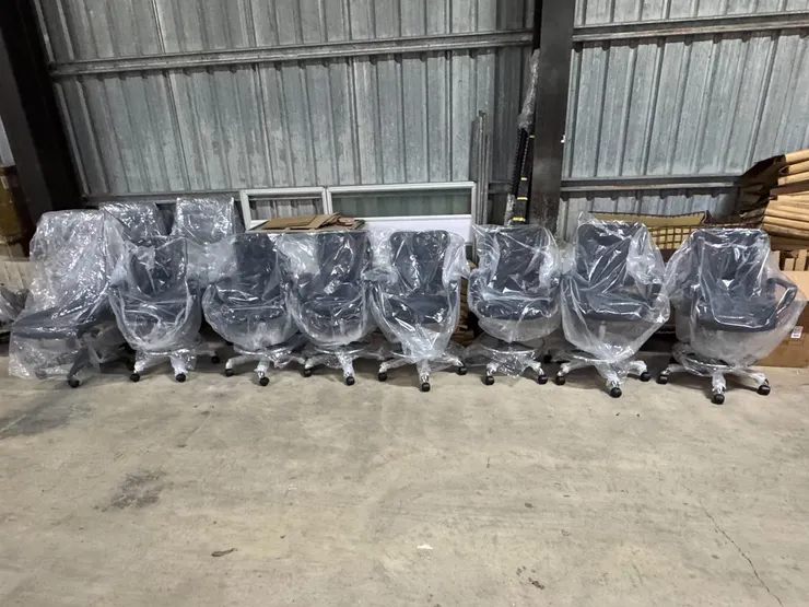 實驗室高腳椅 301