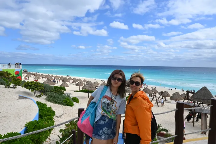 Cancun