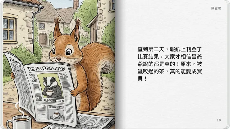 vocus|新世代的創作平台