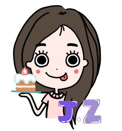 JZ. Jo想吃