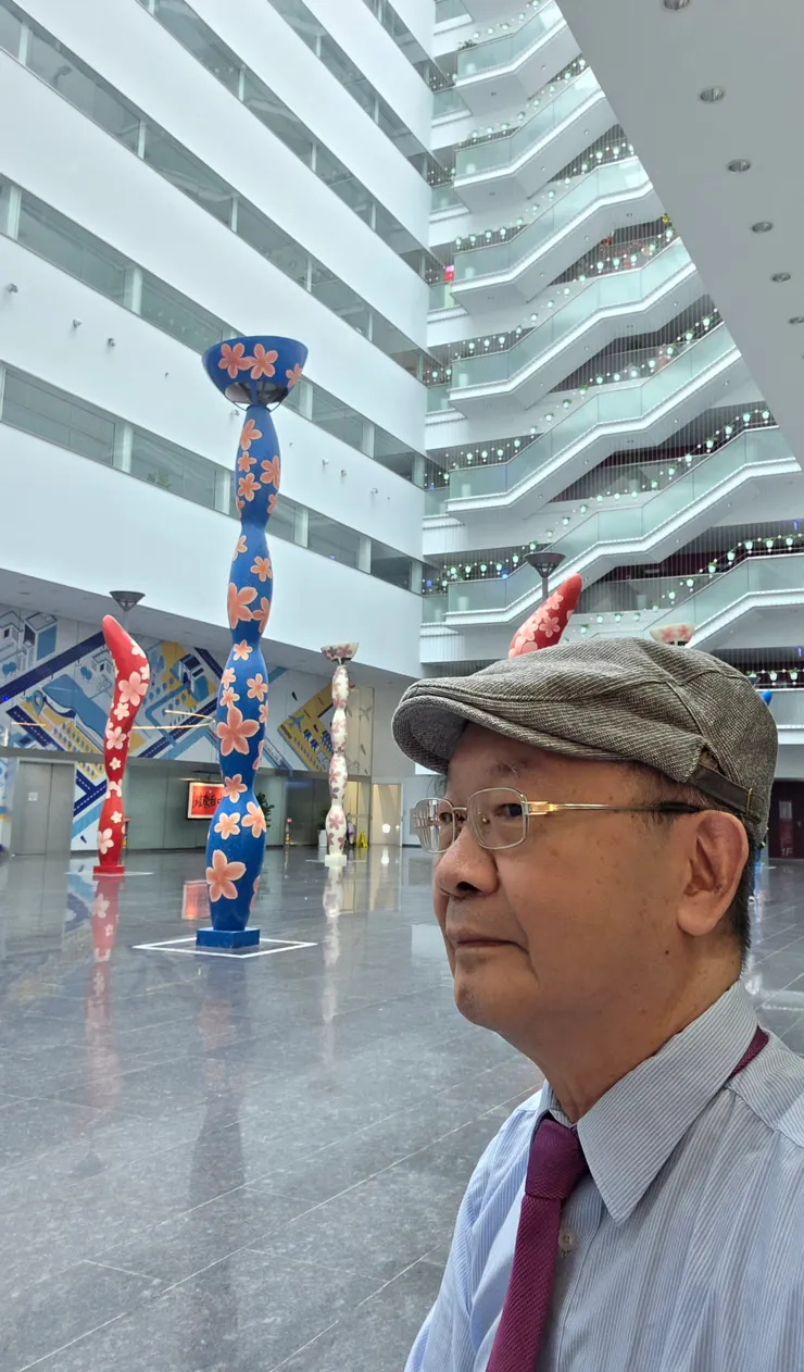 2026/03/02攝於台中市政府.文化局