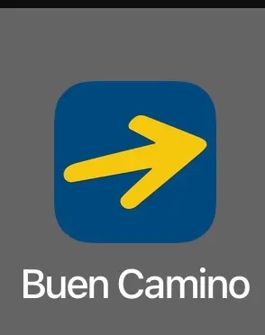 Burn Camino APP（有中文版哦）圖1