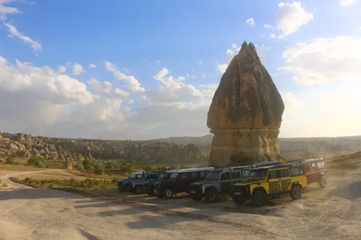 攝影於Cappadocia Turkey 2023