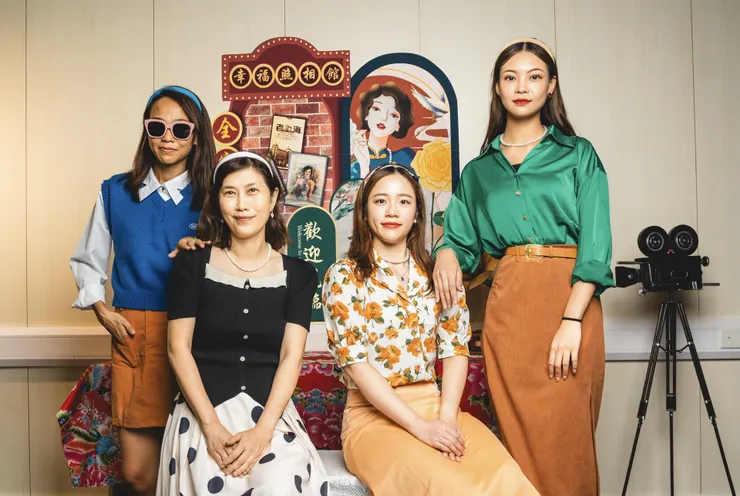 vocus｜新世代的創作平台