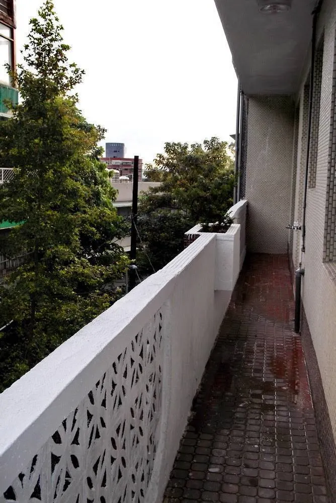 淡水紅樹林豪宅小禧笑CC_北投溫泉路公寓2