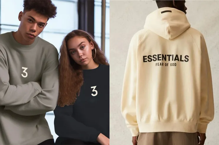 INNERSECT三生萬物和Essentials正品全攻略，台灣實體店哪裡買最划算？