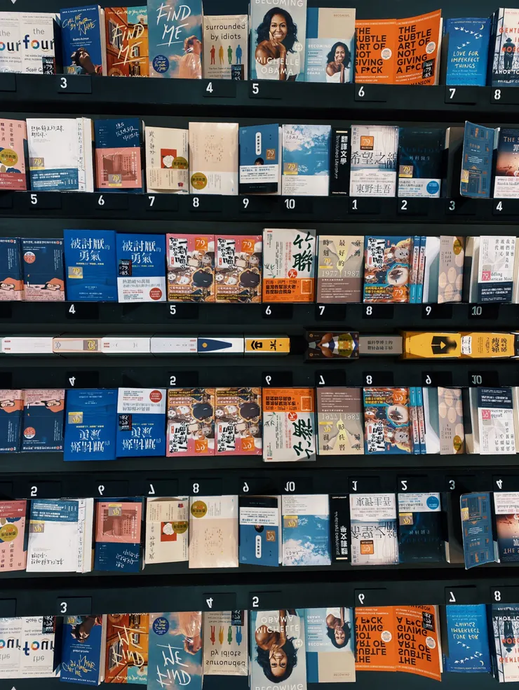 vocus|新世代的創作平台