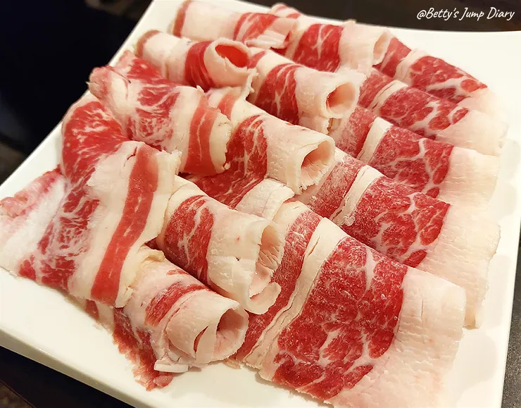 ▲中壢「玄茗野菜鍋物」/ 圖片來源：Betty's Jump Diary