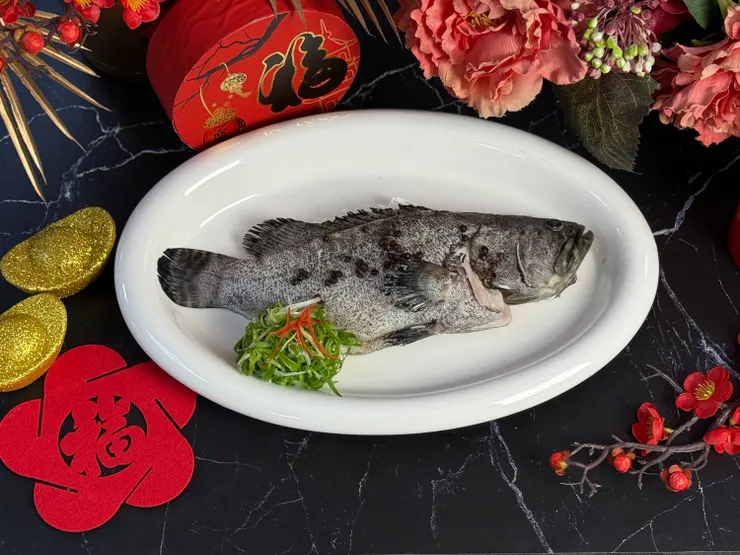 【福容花蓮店】響應永續漁業! 福容花蓮店選用在地漁貨 搭配馬告 口味更豐富-2