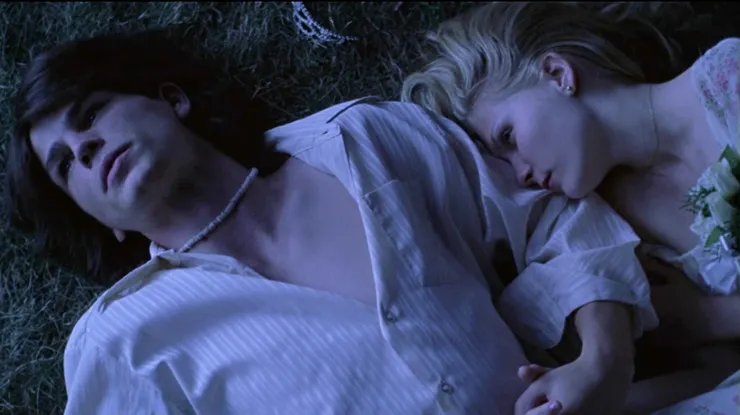 當少年想要的到手後