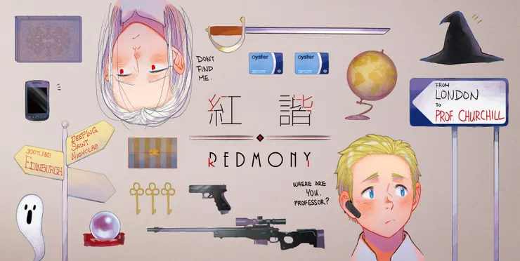 vocus|新世代的創作平台