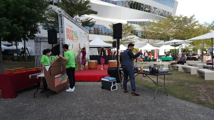 vocus|新世代的創作平台