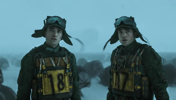 《米奇17號》劇照/IMDb