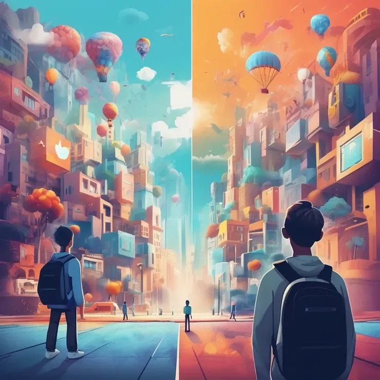 vocus|新世代的創作平台