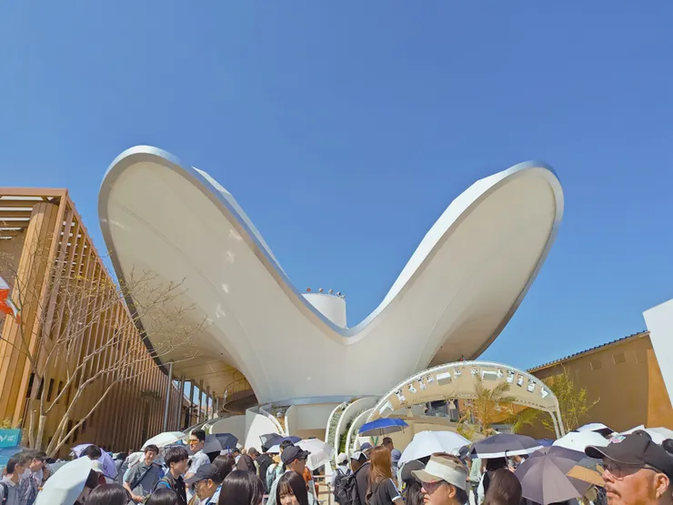 大阪．関西万博