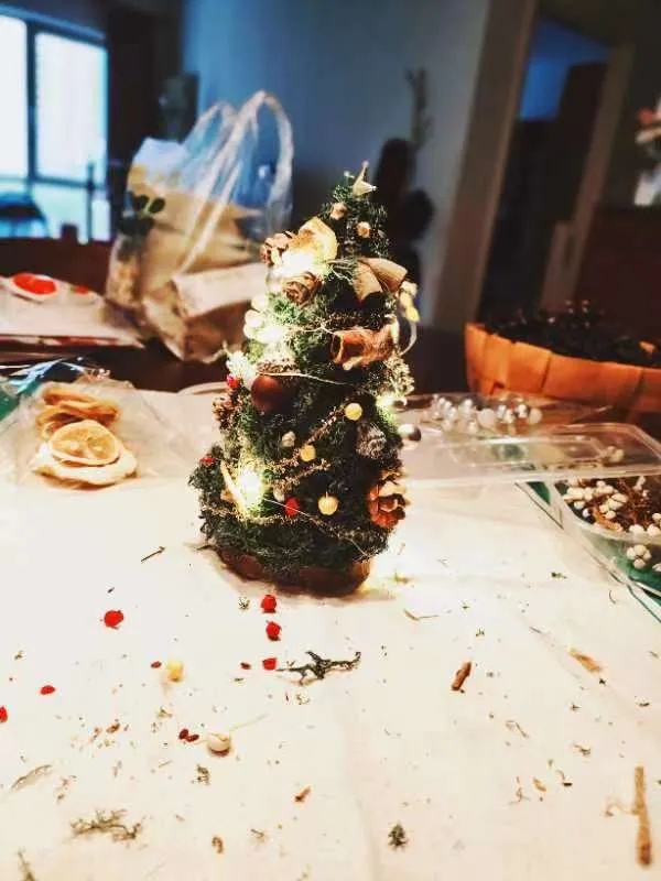 這兩天都在家裡沉醉在手工的樂趣中．．．