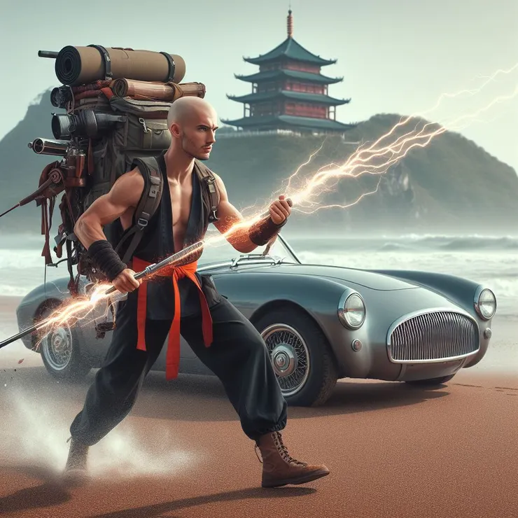 vocus|新世代的創作平台