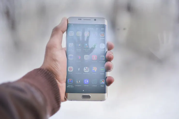 數位科技焦慮症候群