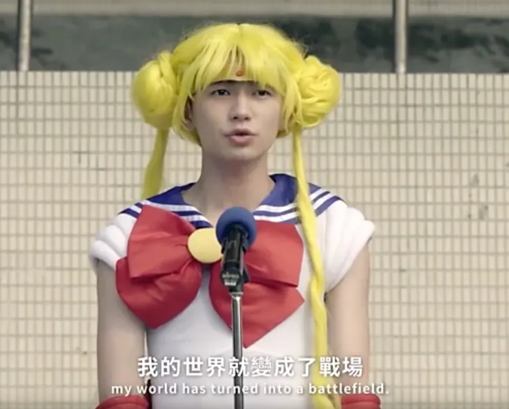 vocus|新世代的創作平台