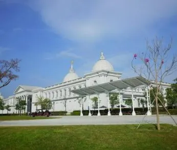 奇美博物館 圖片來源:PhotoAC