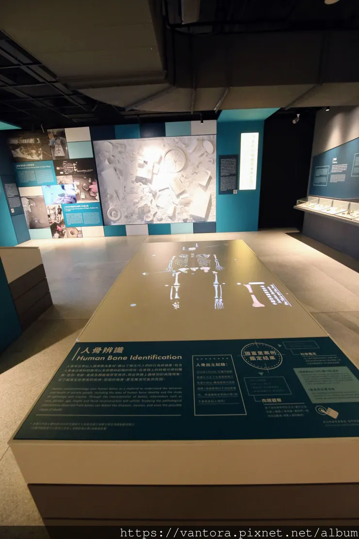 <花蓮景點> 花蓮縣考古博物館 @ 豐濱