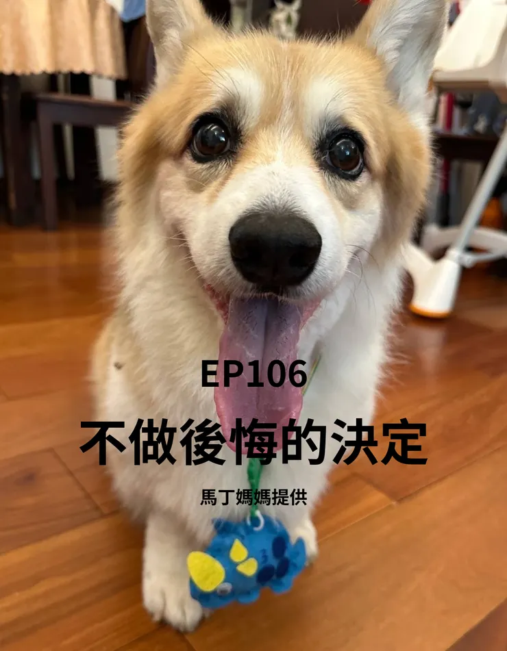 照片:馬丁媽媽提供