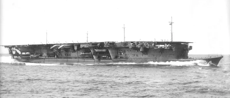 碧藍歷史】日本海軍史上的意外— 第四艦隊事件