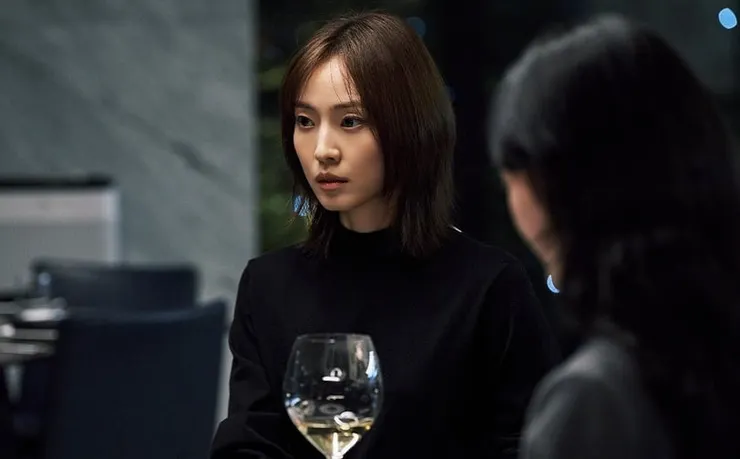 《你旁觀的罪》