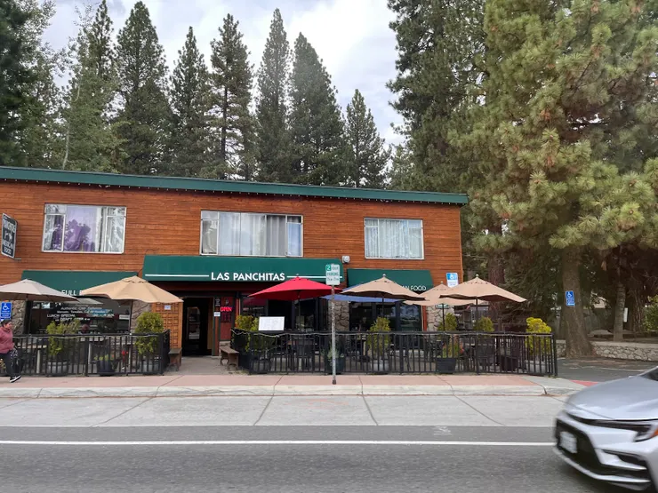 國王海灘附近商店街