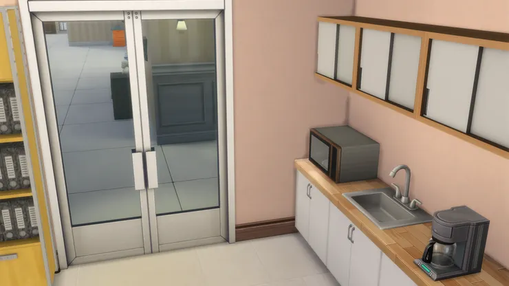 要來校務處通常都不是什麼好事,還是不來為妙。