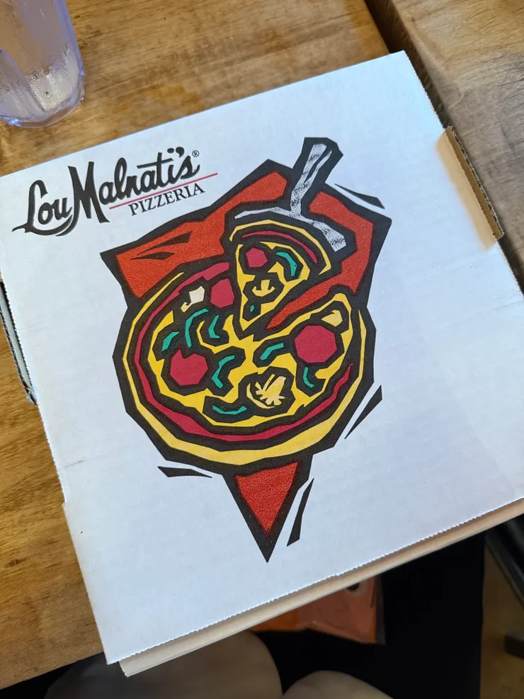 吃不完就打包帶走囉~