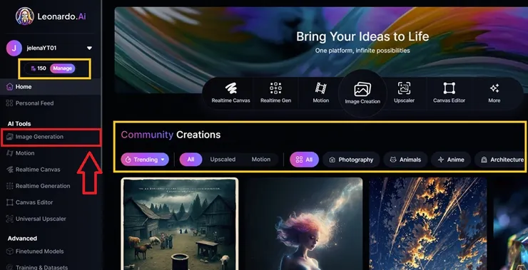 vocus|新世代的創作平台