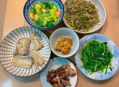 再長10公分的沙龍