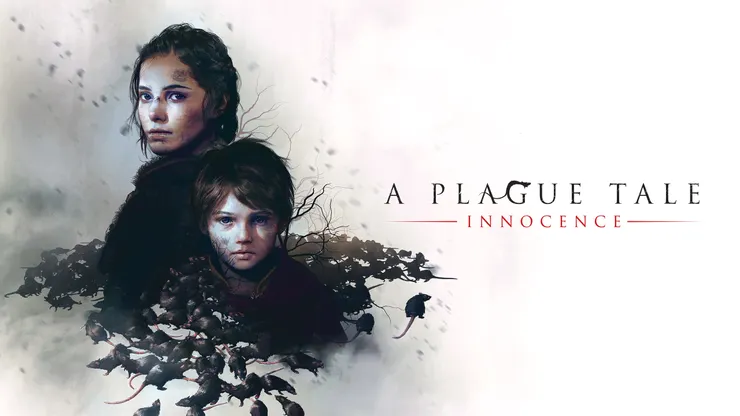 A Plague Tale Innocence. Source: https://store.epicgames.com/en-US/p/a-plague-tale-innocence