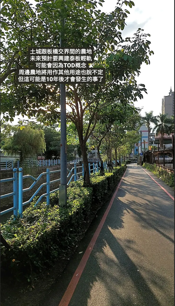 去年寫的貼文。