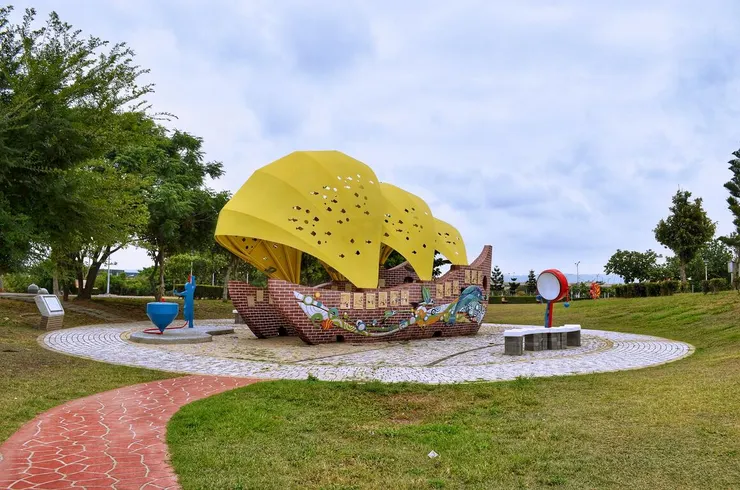 頂魚寮公園－台中觀光旅遊網