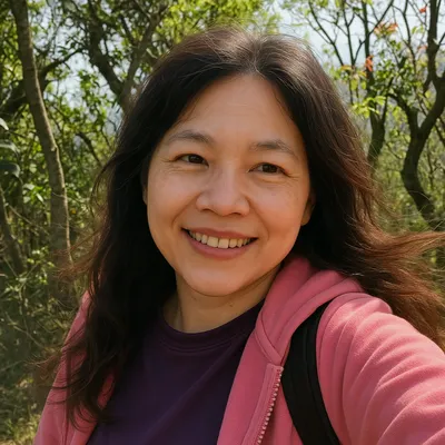 白朧・慕言_療癒書寫的沙龍