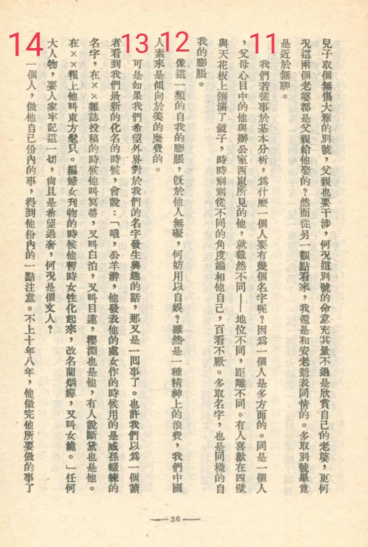 vocus|新世代的創作平台