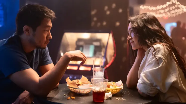 《Bedford Park》電影劇照／劇照提供：日舞影展