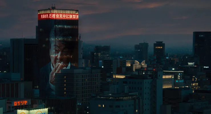 《青春末世物語》電影劇照／好威映象 提供