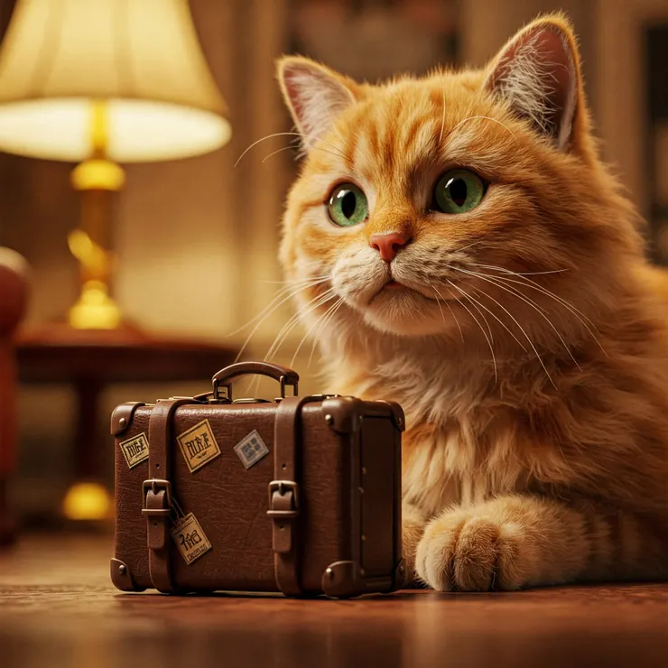 臨時起意的旅行可能會讓荷包大失血