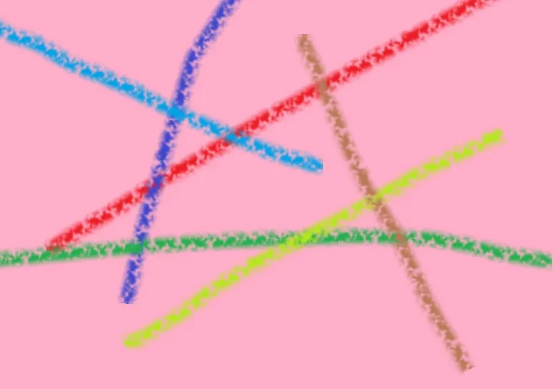 凱特琳的創作空間