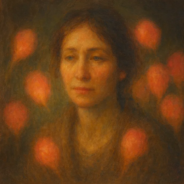 Jane never gave them direct answers. Instead, she planted a seed in the palm of their hand.