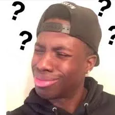 選擇障礙的心聲：滿頭問號