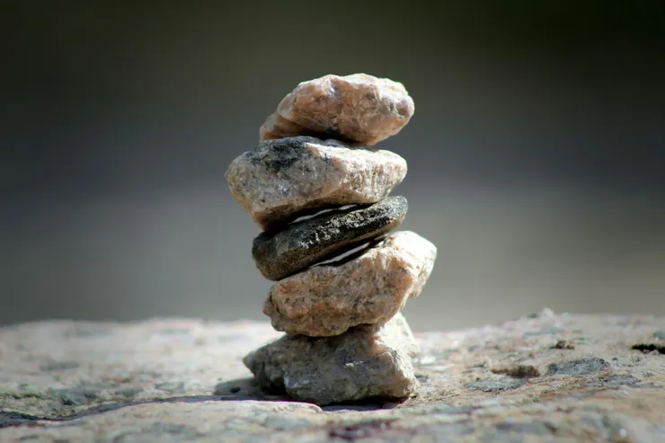 習慣從最小的行動開始,一點一滴累積