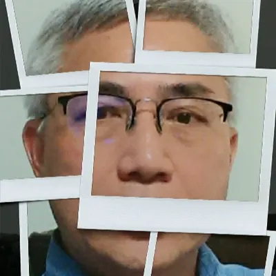 passersby Toyou的沙龍