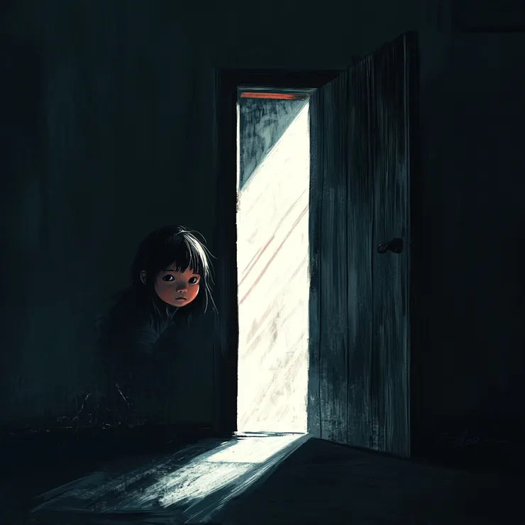 6.1｜隱退是從外界撤離、進入內在空間的動作。